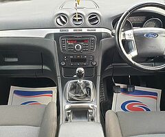 2012 FORD S MAX 2.0 ZETEC MANUAL - Image 5/6