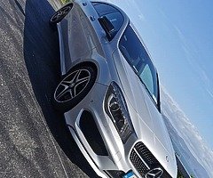 CLA 220 AMG