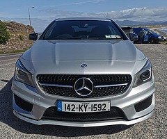CLA 220 AMG - Image 3/8