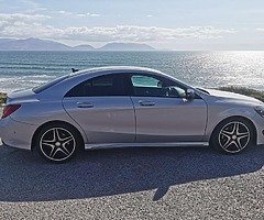CLA 220 AMG - Image 4/8