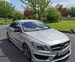 CLA 220 AMG - Image 5/8