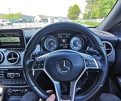 CLA 220 AMG - Image 6/8