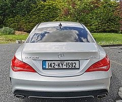 CLA 220 AMG - Image 7/8