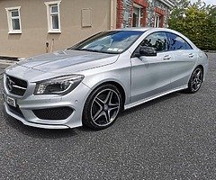 CLA 220 AMG - Image 8/8