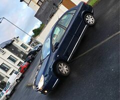 2008 Citroen C5
