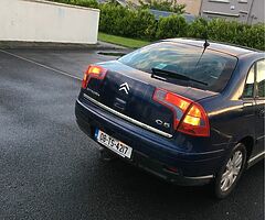2008 Citroen C5 - Image 4/8