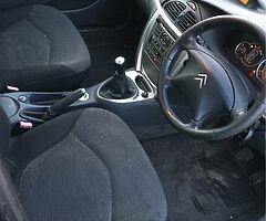 2008 Citroen C5 - Image 6/8