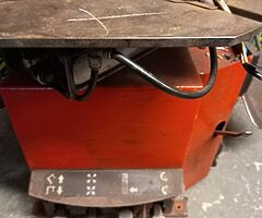 Tyre machine - Image 3/7