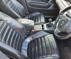 2012 VW CC 2.0TDI. nct 04/2024 - Image 5/10