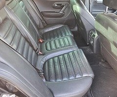 2012 VW CC 2.0TDI. nct 04/2024 - Image 6/10