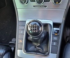 2012 VW CC 2.0TDI. nct 04/2024 - Image 7/10