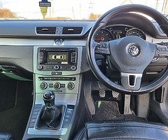 2012 VW CC 2.0TDI. nct 04/2024 - Image 8/10