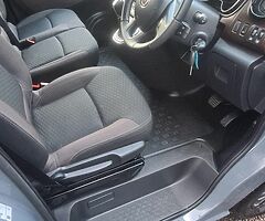 2021 Fiat Talento Crew Cab Van - Image 5/10