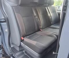 2021 Fiat Talento Crew Cab Van - Image 6/10