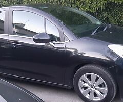Citroen C3 2012