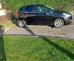 Citroen C3 2012