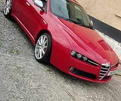 2009 Alfa Romeo 159