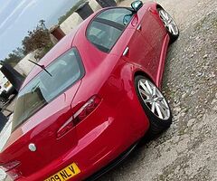 2009 Alfa Romeo 159