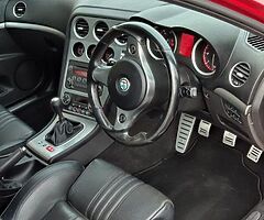2009 Alfa Romeo 159 - Image 4/5
