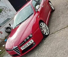 2009 Alfa Romeo 159 - Image 5/5
