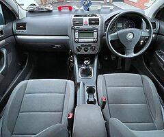 Golf van - Image 4/8
