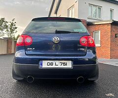 Golf van - Image 6/8