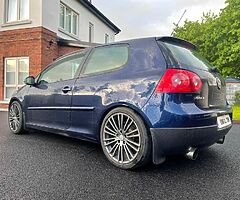 Golf van - Image 7/8