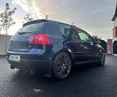 Golf van - Image 8/8