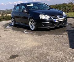 2008 mk5 golf 1.9tdi - Image 4/4
