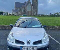 Renault Clio for sale