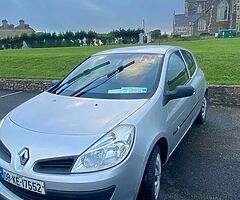 Renault Clio for sale