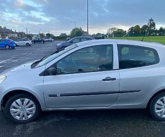 Renault Clio for sale - Image 9/10