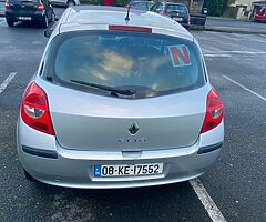 Renault Clio for sale - Image 10/10