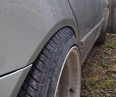 Alloys 5x114 and 5x100
