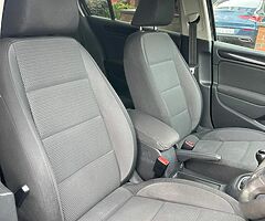 Vw Golf 2.0 diesel GT , manual . Cheap tax - Image 9/10