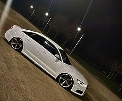 ⚫️ Audi A6 Auto ⚫️