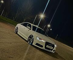 ⚫️ Audi A6 Auto ⚫️