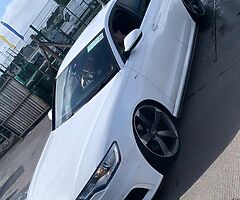 ⚫️ Audi A6 Auto ⚫️ - Image 3/4