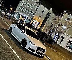 ⚫️ Audi A6 Auto ⚫️ - Image 4/4