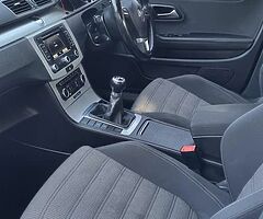 VW PASSAT CC 2.0 TDI 2011 NCT AND TAX IMMACULATE CONDITION - Image 8/9