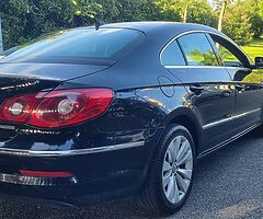 VW PASSAT CC 2.0 TDI 2011 NCT AND TAX IMMACULATE CONDITION - Image 9/9