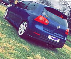 Mk5 kitted - Image 4/10