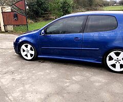 Mk5 kitted - Image 6/10