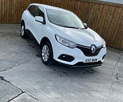 2020 Renault Kadjar