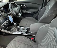 2020 Renault Kadjar