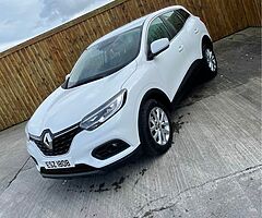 2020 Renault Kadjar - Image 3/6