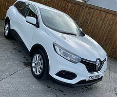 2020 Renault Kadjar - Image 5/6