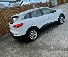 2020 Renault Kadjar - Image 6/6