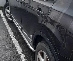 Nissan Quashquai - Image 4/7