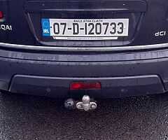 Nissan Quashquai - Image 5/7